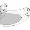 Shoei Pinlock Lens Insert 2 Shoei Pinlock Lens Insert -Outlet Jackets Store 136 504 A V1