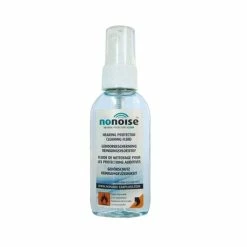 NoNoise Earplugs Noise Filter Cleaning Solution