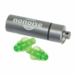 NoNoise Earplugs DIY & Garden Noise Filter Ear Protection