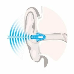 NoNoise Earplugs Water Sports Noise Filter Hearing Protection -Outlet Jackets Store 1530208 C V3