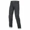 Dainese Men's Charger Black Jeans -Outlet Jackets Store 166 0461 A V1