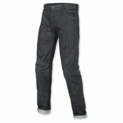 Dainese Men's Charger Black Jeans