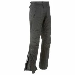 Joe Rocket Men's Ballistic 7.0 Black Over Pants