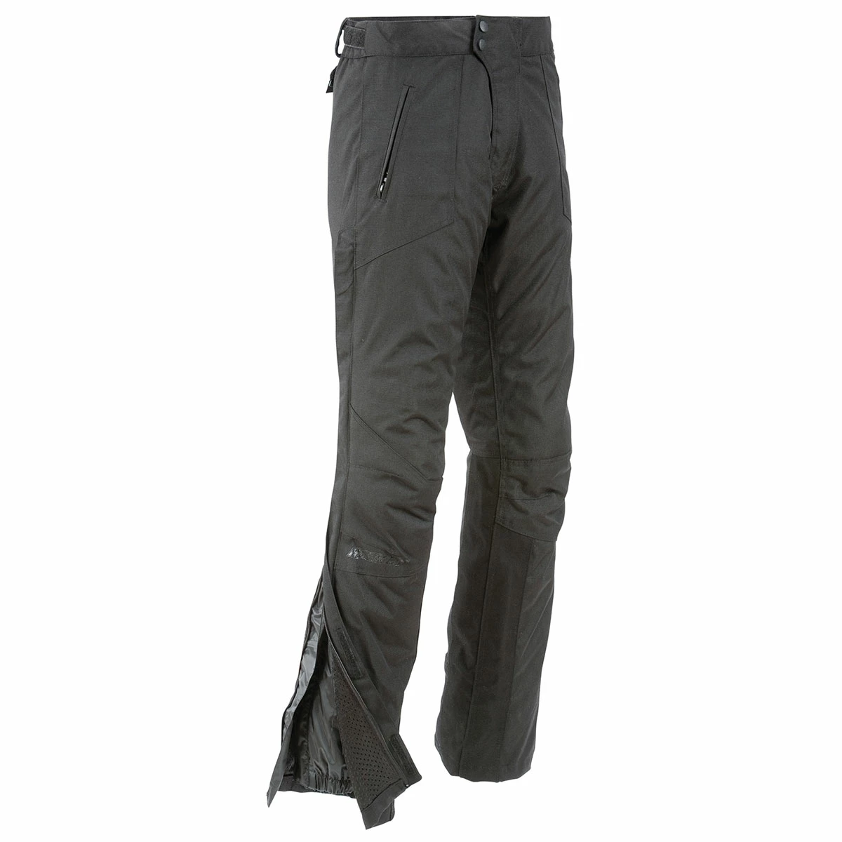 Joe Rocket Men's Ballistic 7.0 Black Over Pants 3 Joe Rocket Men's Ballistic 7.0 Black Over Pants