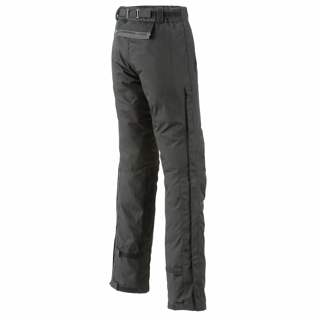 Joe Rocket Men's Ballistic 7.0 Black Over Pants 4 Joe Rocket Men's Ballistic 7.0 Black Over Pants - Image 2
