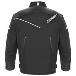 Joe Rocket Men's Alter Ego 4.1 Black Jacket -Outlet Jackets Store 166 1994 B V1