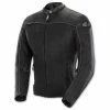 Joe Rocket Women's Velocity Mesh Black Jacket -Outlet Jackets Store 166 2032 A V1