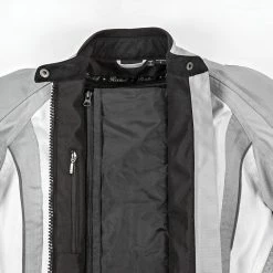 Joe Rocket Women's Atomic 5.0 White/Silver Jacket 8 Joe Rocket Women's Atomic 5.0 White/Silver Jacket -Outlet Jackets Store 166 2193 C V1