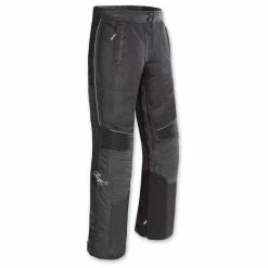 Joe Rocket Women's Cleo Elite Mesh Black Pants