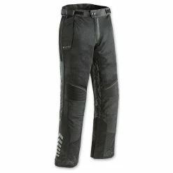 Joe Rocket Men's Phoenix Ion Black Pants