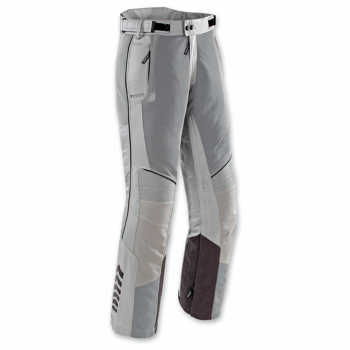 Joe Rocket Men's Phoenix Ion Silver Pants 3 Joe Rocket Men's Phoenix Ion Silver Pants