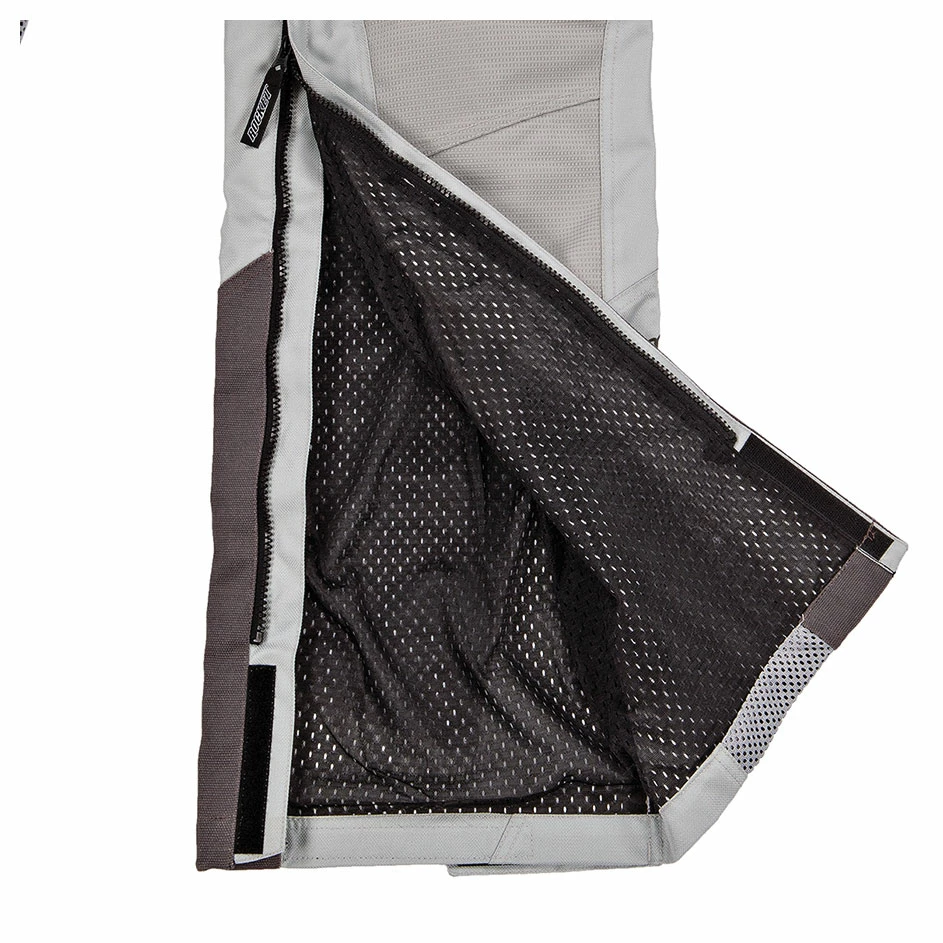 Joe Rocket Men's Phoenix Ion Silver Pants 5 Joe Rocket Men's Phoenix Ion Silver Pants - Image 3