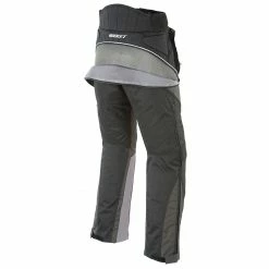 Joe Rocket Men's Alter Ego 2.0 Gray/Black Pants -Outlet Jackets Store 166 2462 B V1