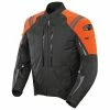 Joe Rocket Men's Atomic 4.0 Waterproof Orange/Black Jacket 2 Joe Rocket Men's Atomic 4.0 Waterproof Orange/Black Jacket -Outlet Jackets Store 166 2711 A V1