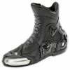 Joe Rocket Men's Super Street Black Boots -Outlet Jackets Store 166 3022 A V1