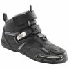 Joe Rocket Men's Atomic Black/Gray Boots