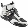 Joe Rocket Men's Atomic White/Black Boots