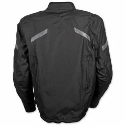 Scorpion EXO Men's Optima Black Jacket 5 Scorpion EXO Men's Optima Black Jacket -Outlet Jackets Store 166 4141 B V1