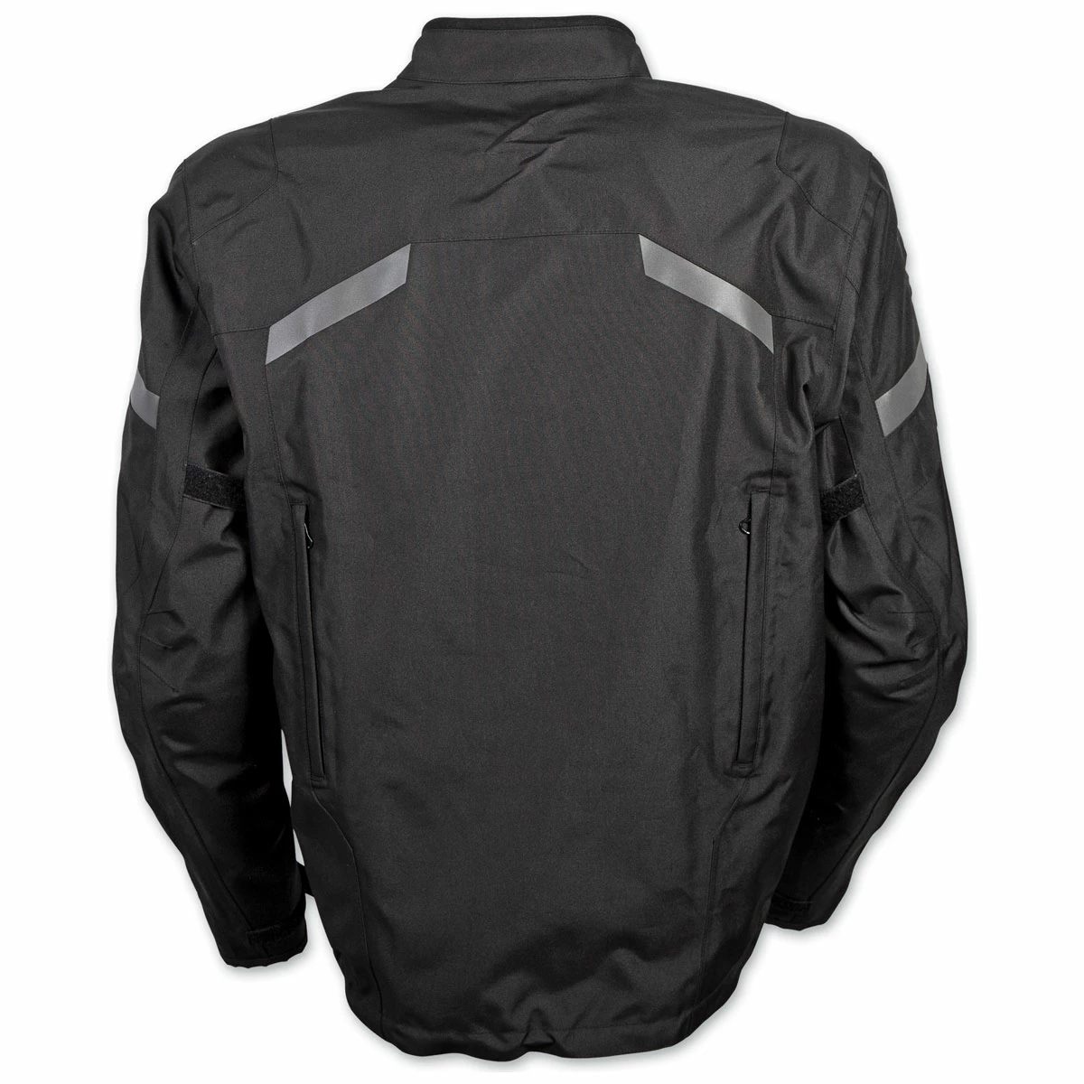 Scorpion EXO Men's Optima Black Jacket 4 Scorpion EXO Men's Optima Black Jacket - Image 2