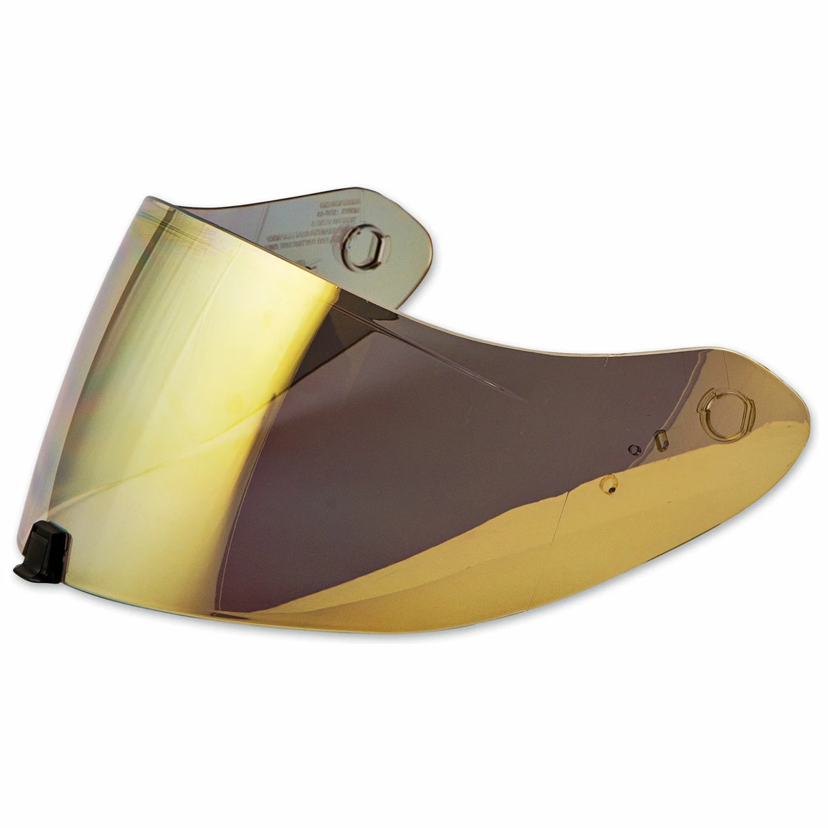 Scorpion EXO EXO-R420 Gold Mirror Faceshield 3 Scorpion EXO EXO-R420 Gold Mirror Faceshield