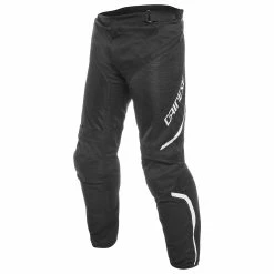 Dainese Men's Drake Air D-Dry Black/Black/White Pants