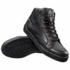 Roland Sands Design Men's Fresno Black Shoes 1 Roland Sands Design Men's Fresno Black Shoes -Outlet Jackets Store 166 8115 A V1