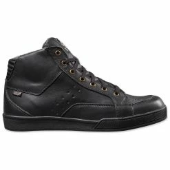 Roland Sands Design Men's Fresno Black Shoes -Outlet Jackets Store 166 8115 C V1