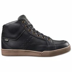 Roland Sands Design Men's Fresno Gum Shoes 7 Roland Sands Design Men's Fresno Gum Shoes -Outlet Jackets Store 166 8124 C V1