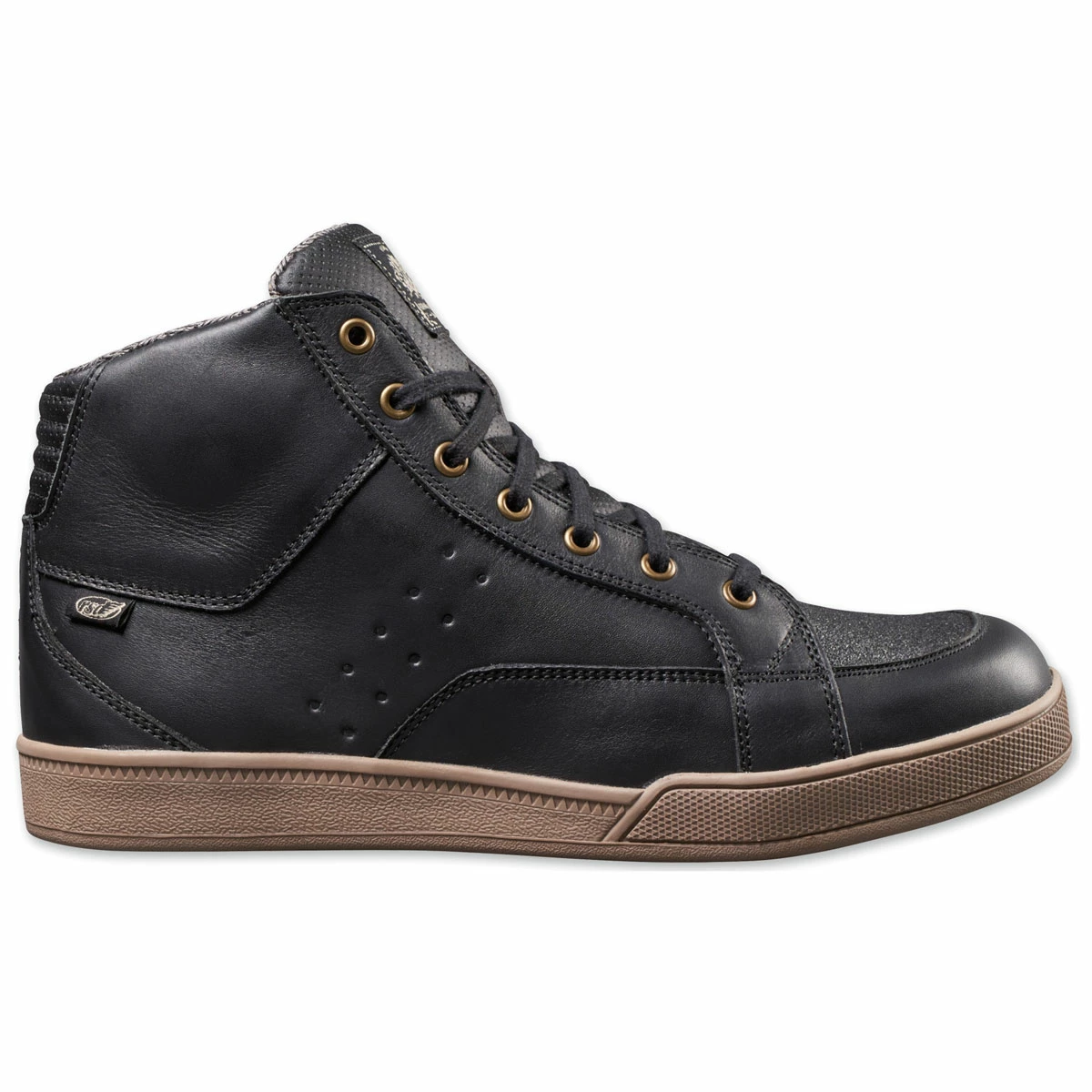 Roland Sands Design Men's Fresno Gum Shoes 5 Roland Sands Design Men's Fresno Gum Shoes - Image 3