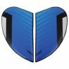 ICON Airframe Pro Warbird Blue Sideplates -Outlet Jackets Store 166 8587 A V1