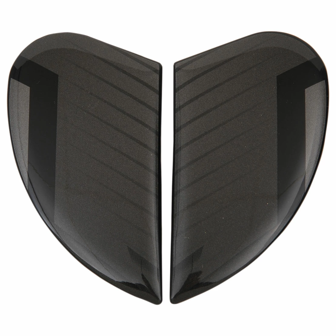 ICON Airframe Pro Warbird Black Sideplates 3 ICON Airframe Pro Warbird Black Sideplates