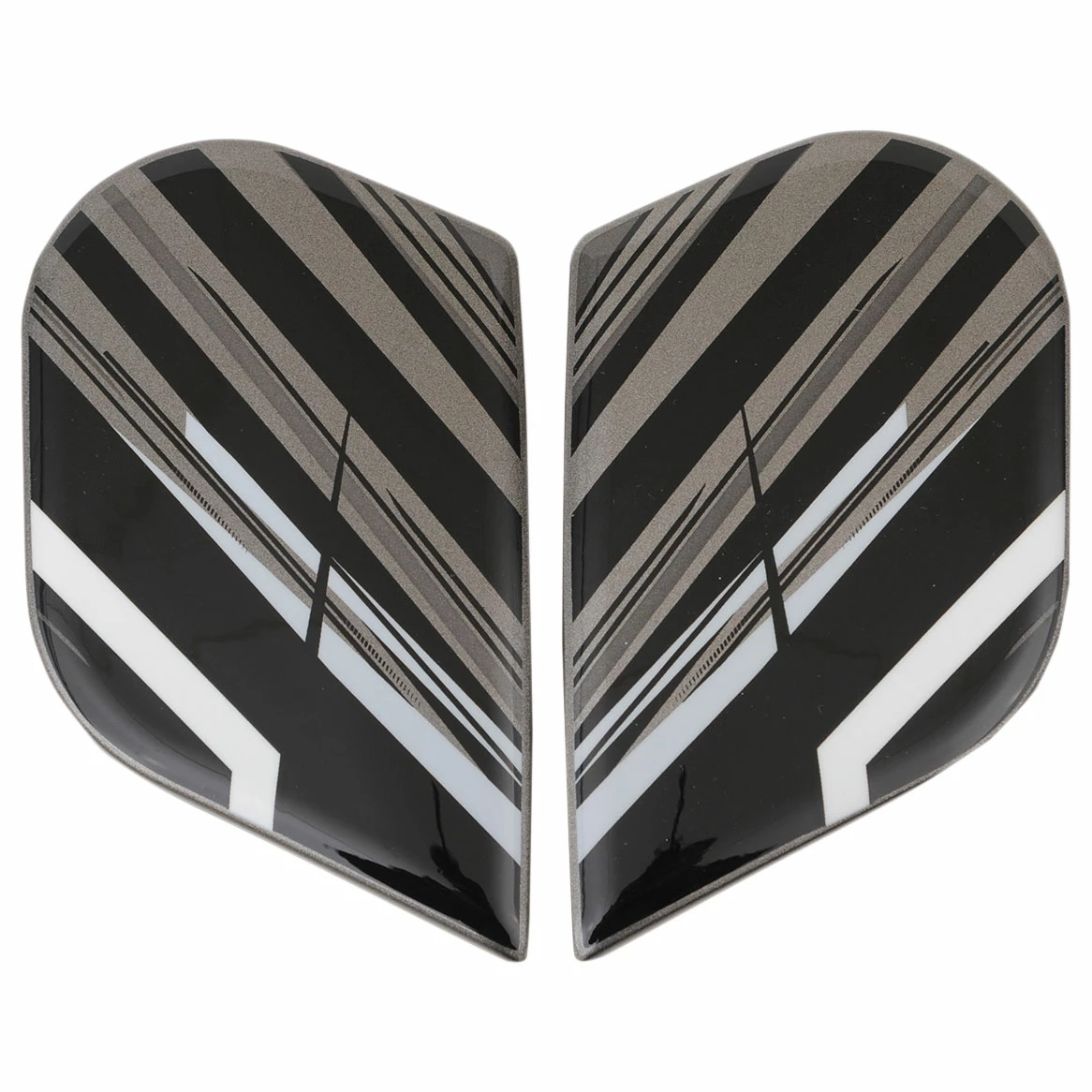 ICON Alliance Overlord Black Sideplates 3 ICON Alliance Overlord Black Sideplates