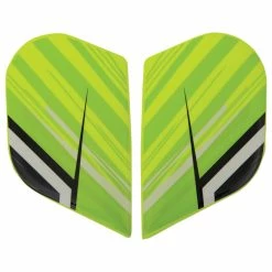 ICON Alliance Overlord Hi-Viz Sideplates