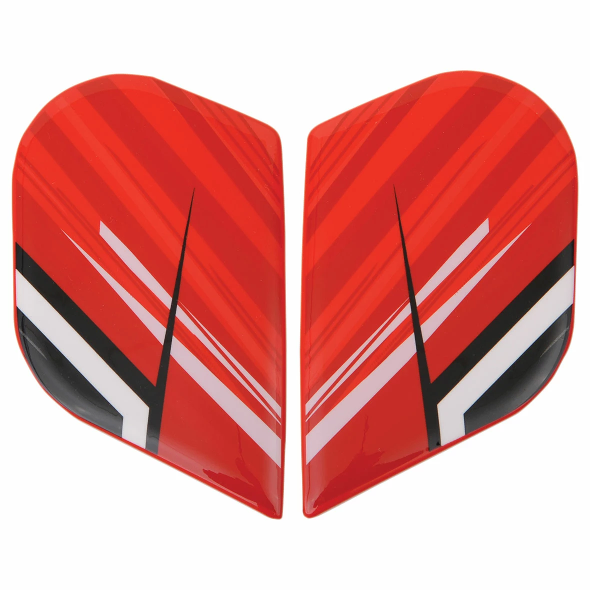 ICON Alliance Overlord Red Sideplates 3 ICON Alliance Overlord Red Sideplates