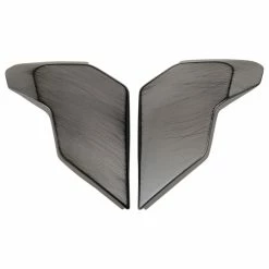 ICON Airflite Quicksilver Sideplates