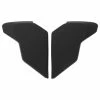 ICON Airflite Rubatone Black Sideplates 1 ICON Airflite Rubatone Black Sideplates -Outlet Jackets Store 166 8603 A V1