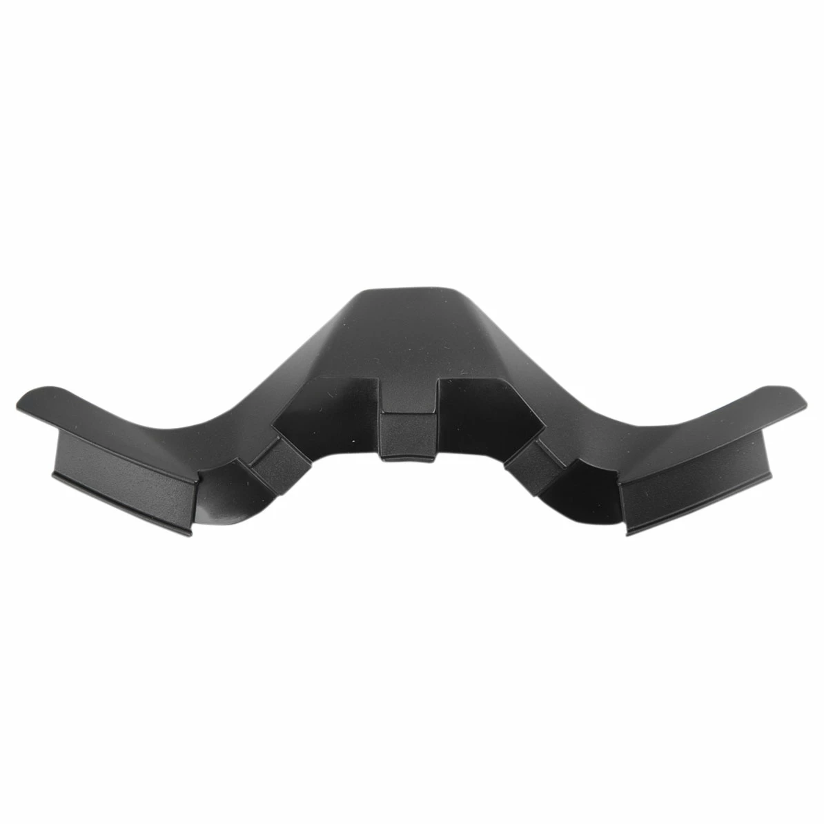 ICON Airflite Black Nose Guard 3 ICON Airflite Black Nose Guard