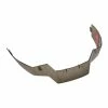 ICON Airflite Smoke Rear Spoiler 2 ICON Airflite Smoke Rear Spoiler -Outlet Jackets Store 166 8663 A V6