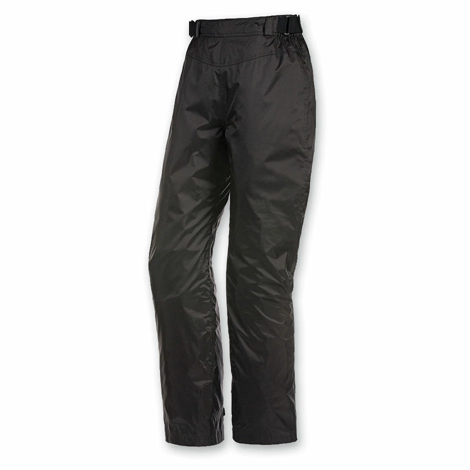 Olympia Moto Sports Women's Eve Black Pants 5 Olympia Moto Sports Women's Eve Black Pants - Image 3