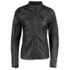 Speed And Strength Women's Seventh Heaven Black Leather Jacket 2 Speed And Strength Women's Seventh Heaven Black Leather Jacket -Outlet Jackets Store 166 9152 A V1