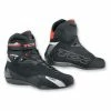 TCX Men's Rush Waterproof Black Boots -Outlet Jackets Store 166 9255 A V1