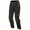 Alpinestars Stella Wake Air Black Overpants -Outlet Jackets Store 166 9861 A V1