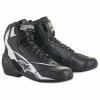 Alpinestars Men's SP-1 V2 Black/White Boots 2 Alpinestars Men's SP-1 V2 Black/White Boots -Outlet Jackets Store 166 9930 A V1