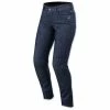 Alpinestars Women's Stella Courtney Dark Wash Denim Pants