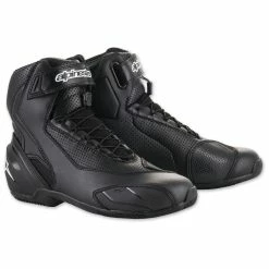 Alpinestars Men's SP-1 V2 Vented Black/Black Boots