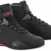 Alpinestars Men's Sektor Black/Gray/Red Shoes -Outlet Jackets Store 167 0009 A V1