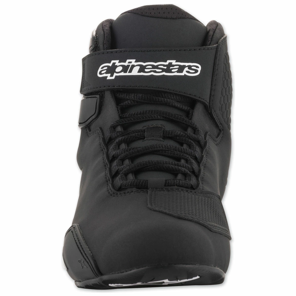 Alpinestars Men's Sektor Black Shoes 4 Alpinestars Men's Sektor Black Shoes - Image 2