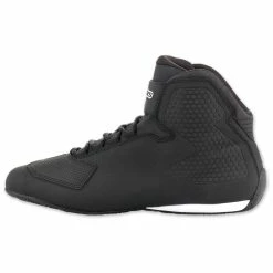 Alpinestars Men's Sektor Black Shoes 11 Alpinestars Men's Sektor Black Shoes -Outlet Jackets Store 167 0032 C V1