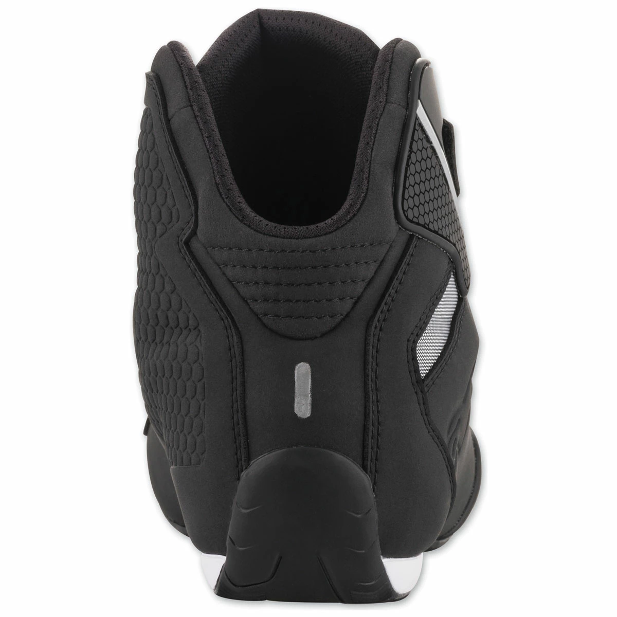 Alpinestars Men's Sektor Black Shoes 7 Alpinestars Men's Sektor Black Shoes - Image 5
