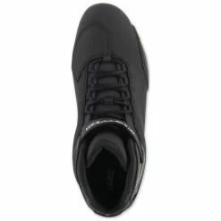 Alpinestars Men's Sektor Black Shoes 14 Alpinestars Men's Sektor Black Shoes -Outlet Jackets Store 167 0032 F V1